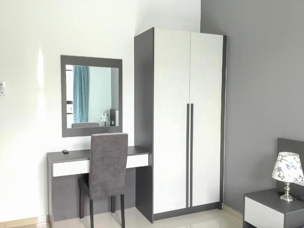 The Meadow Park Apartment กัมปาร์ ภายนอก รูปภาพ