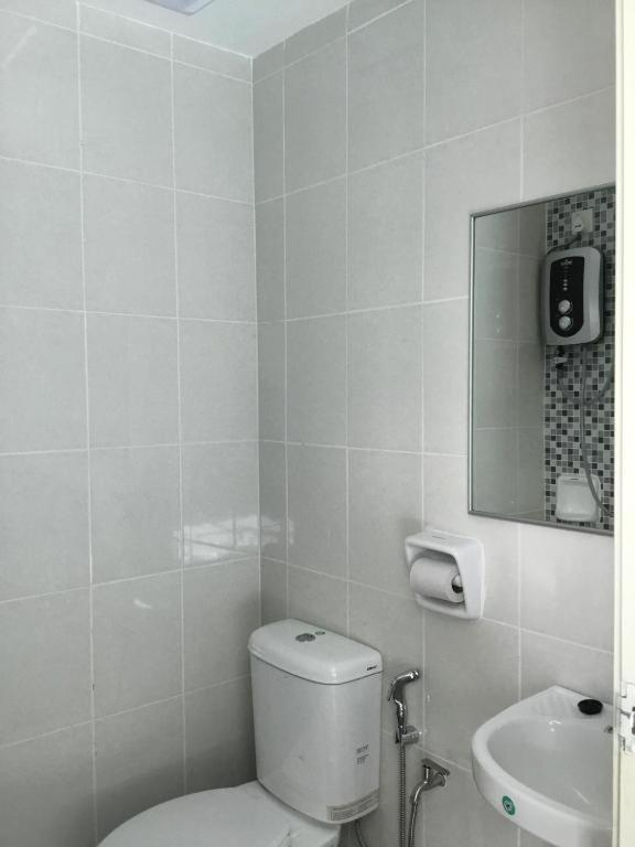 The Meadow Park Apartment กัมปาร์ ภายนอก รูปภาพ