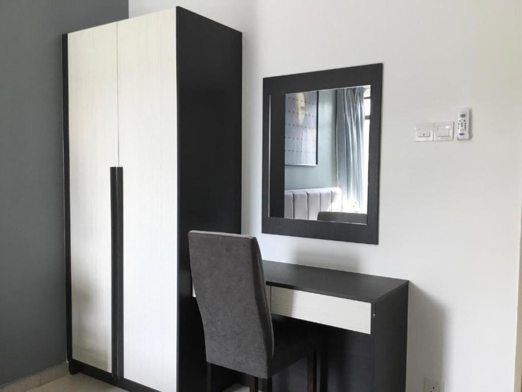 The Meadow Park Apartment กัมปาร์ ภายนอก รูปภาพ