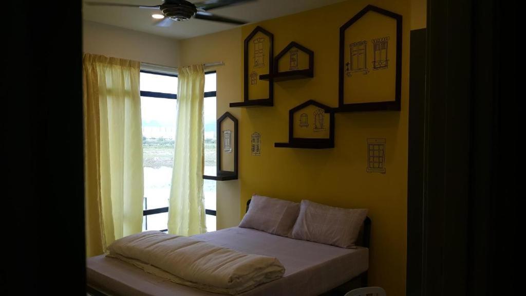 The Meadow Park Apartment กัมปาร์ ภายนอก รูปภาพ