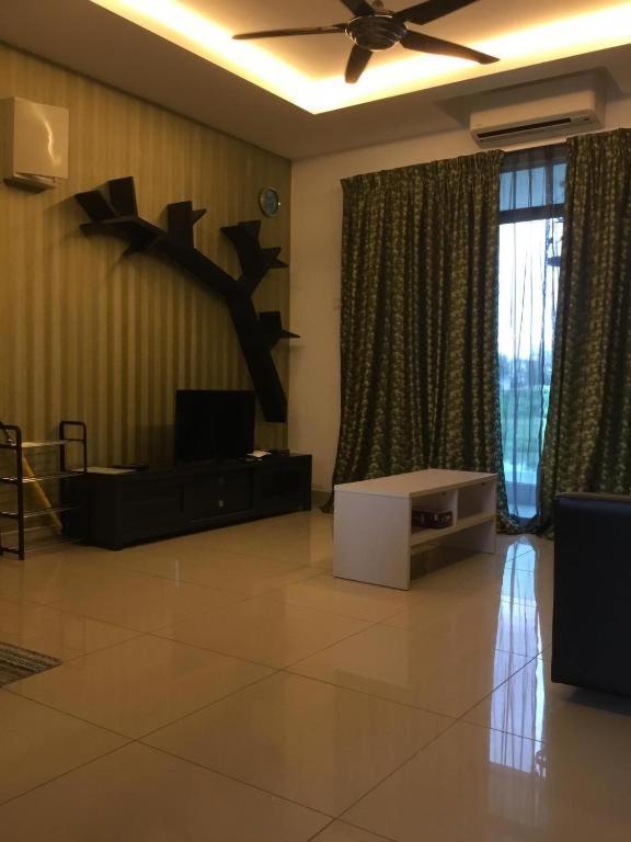 The Meadow Park Apartment กัมปาร์ ภายนอก รูปภาพ