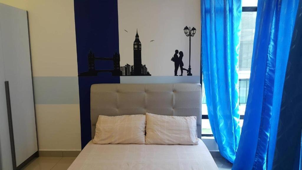 The Meadow Park Apartment กัมปาร์ ภายนอก รูปภาพ