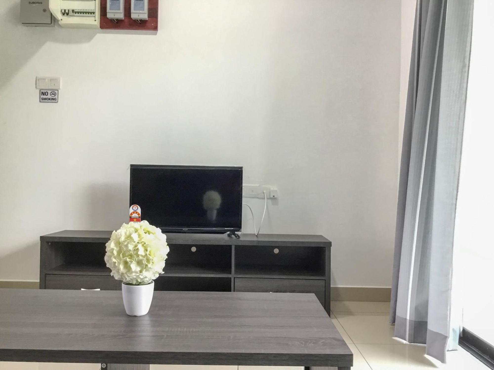 The Meadow Park Apartment กัมปาร์ ห้อง รูปภาพ