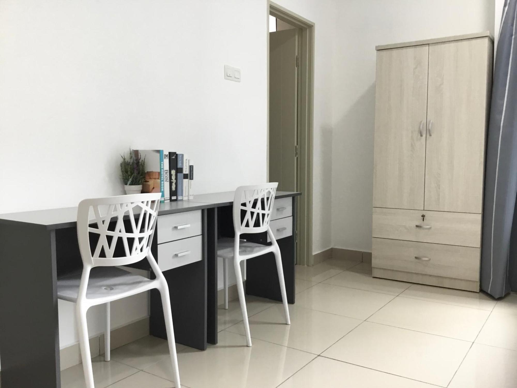 The Meadow Park Apartment กัมปาร์ ห้อง รูปภาพ
